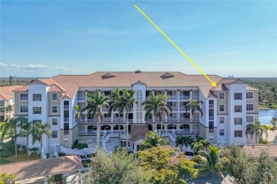 Lake Condo For Sale in Fort Myers, Florida