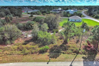 Lehigh Acres Area Lot For Sale in Lehigh Acres Florida