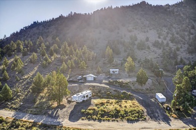 Prineville Reservoir Acreage For Sale in Prineville Oregon