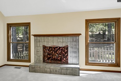 Tucked away on a private road in the heart of Lexington, this - photo 11