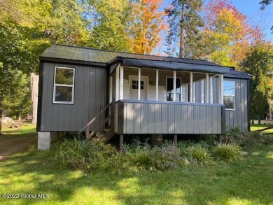 Great Sacandaga Lake Home For Sale in Broadalbin New York