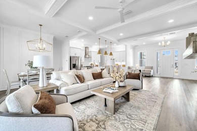 PRICE IMPROVEMENT! Exquisitely designed, 4 Bed, 3 1/2 half bath - photo 11