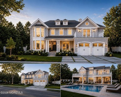 Rare opportunity to build your dream home on an oversized 100 x - photo 1