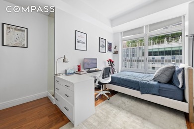 Welcome to townhouse TH3C at the Element Condominium, a bright - photo 11