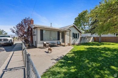 Great Salt Lake Home For Sale in Grantsville Utah