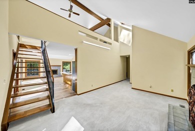 Tucked away on a private road in the heart of Lexington, this - photo 12