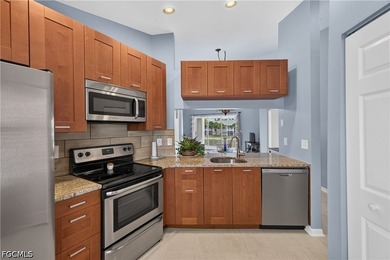 Welcome to this beautifully updated second-floor condo in - photo 12