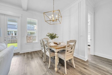 PRICE IMPROVEMENT! Exquisitely designed, 4 Bed, 3 1/2 half bath - photo 13