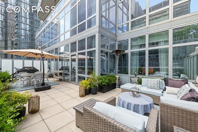 Welcome to townhouse TH3C at the Element Condominium, a bright - photo 13