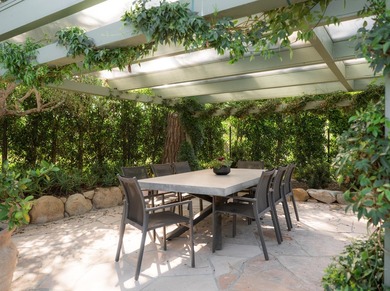 Privately situated on a cul-de-sac within coveted Birnam Wood - photo 13