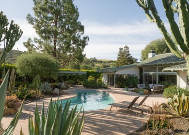 Privately situated on a cul-de-sac within coveted Birnam Wood - photo 14