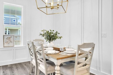 PRICE IMPROVEMENT! Exquisitely designed, 4 Bed, 3 1/2 half bath - photo 15