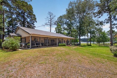 Waterfront four bedroom, two bath home situated on approximately - photo 6