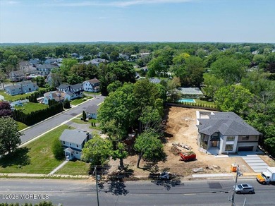 Rare opportunity to build your dream home on an oversized 100 x - photo 7