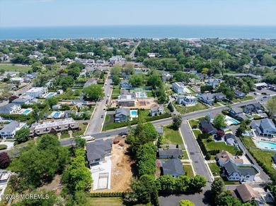 Rare opportunity to build your dream home on an oversized 100 x - photo 9