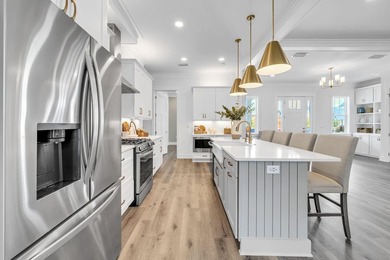 PRICE IMPROVEMENT! Exquisitely designed, 4 Bed, 3 1/2 half bath - photo 20