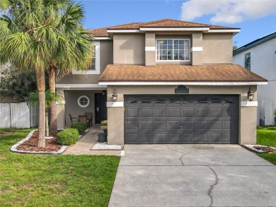Lake Home For Sale in Orlando, Florida