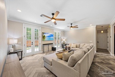 This impressive two-story home showcases timeless curb appeal - photo 22