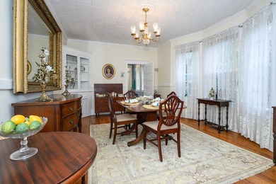 Step into a rare offering where timeless architecture, rich - photo 22