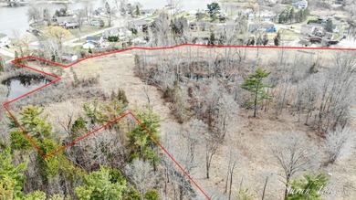 Private 6.1 acreage on 850'+ of SPRING LAKE-Smith's Bayou WATER - photo 3