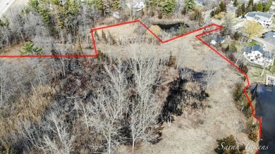 Private 6.1 acreage on 850'+ of SPRING LAKE-Smith's Bayou WATER - photo 4