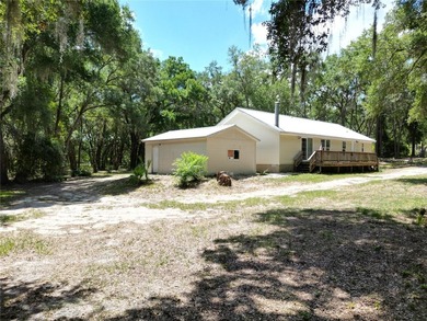 Very close proximity to Little Lake Weir! This rare 4.42-acre - photo 4