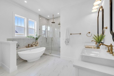 PRICE IMPROVEMENT! Exquisitely designed, 4 Bed, 3 1/2 half bath - photo 29