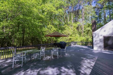 Tucked away on a private road in the heart of Lexington, this - photo 30