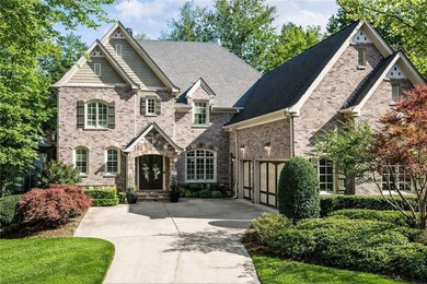 Silver Lake - Dekalb County Home Sale Pending in Brookhaven Georgia