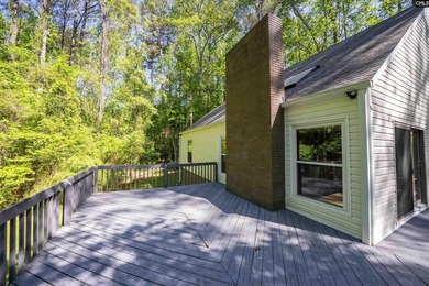 Tucked away on a private road in the heart of Lexington, this - photo 32