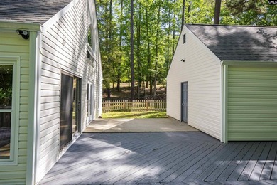 Tucked away on a private road in the heart of Lexington, this - photo 33
