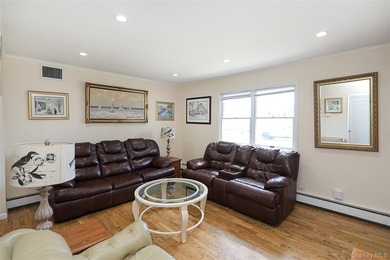 Welcome home to this spacious 6-bedroom, 2-bath Colonial nestled - photo 3
