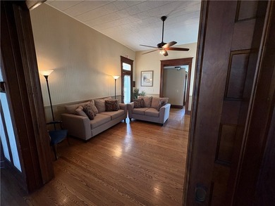 This remarkable cottage style property sits right on heavily - photo 34