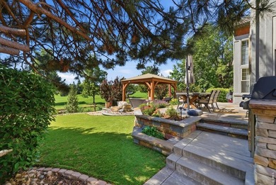 Backing directly to the golf course in one of Lafayette's most - photo 38