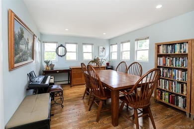 Welcome home to this spacious 6-bedroom, 2-bath Colonial nestled - photo 8