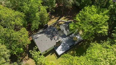 Tucked away on a private road in the heart of Lexington, this - photo 41