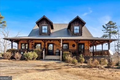 Lake Home For Sale in Rome, Georgia