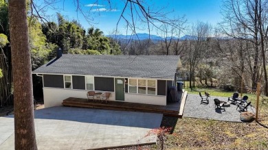 Hiwassee River - Clay County Home For Sale in Hayesville North Carolina