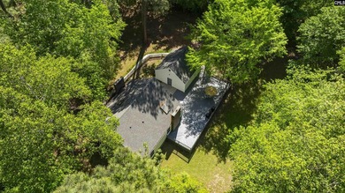 Tucked away on a private road in the heart of Lexington, this - photo 42