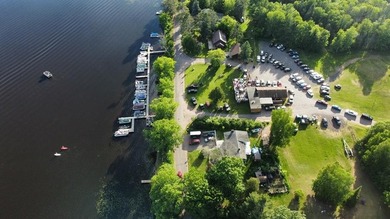 Nestled on the scenic shores of Amnicon Lake and a short drive - photo 2