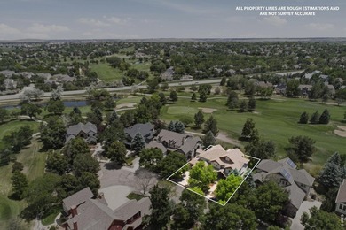 Backing directly to the golf course in one of Lafayette's most - photo 43
