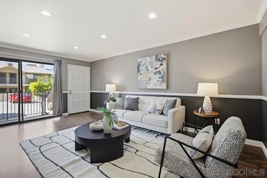 Welcome to this move-in ready 1-bedroom condo in the heart of - photo 3