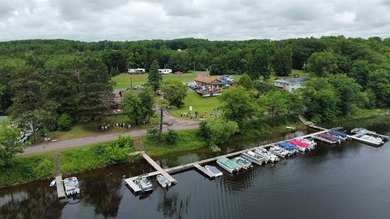 Nestled on the scenic shores of Amnicon Lake and a short drive - photo 3