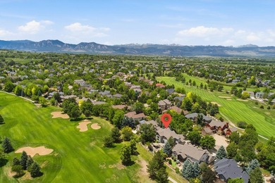 Backing directly to the golf course in one of Lafayette's most - photo 45