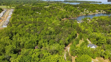 Tucked away on a private road in the heart of Lexington, this - photo 46