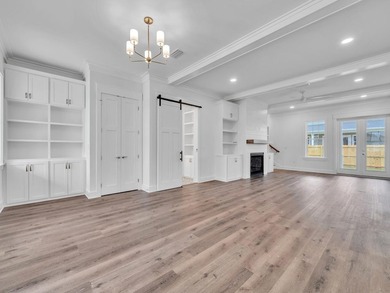 PRICE IMPROVEMENT! Exquisitely designed, 4 Bed, 3 1/2 half bath - photo 46