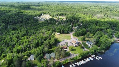 Nestled on the scenic shores of Amnicon Lake and a short drive - photo 8