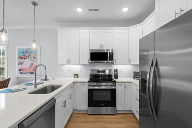 Fully Furnished, Short-Term Rental Approved, New Construction - photo 10