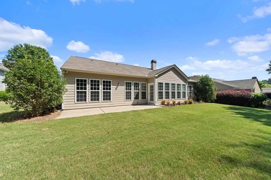 IMMACULATE HOME IN DEL WEBB - YOUR PRIVATE OASIS AWAITS! WELCOME - photo 50