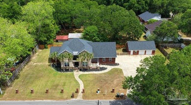 This impressive two-story home showcases timeless curb appeal - photo 50